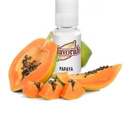 Papaya Punch Flavorah Papaya Punch Flavorah