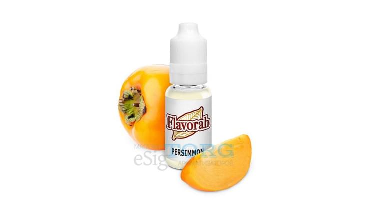 Изображение Ароматизатор Flavorah Persimmon Ароматизатор Flavorah Persimmon
