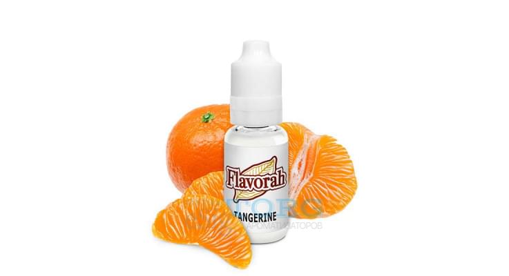 Изображение Ароматизатор Flavorah Tangerine Ароматизатор Flavorah Tangerine