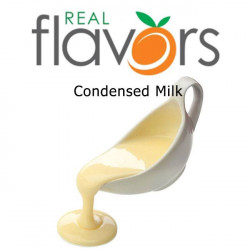 Condensed Milk SC Real Flavors Condensed Milk SC Real Flavors